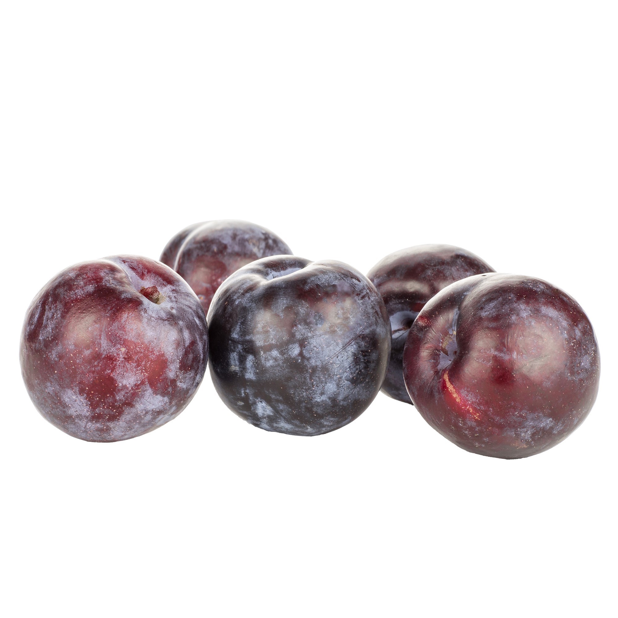 Svenskodlade Plommon